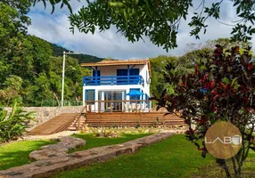 Foto 1 de Casa com 3 Quartos à venda, 85m² em Lagoa da Conceição, Florianópolis