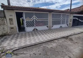 Foto 1 de Casa com 3 Quartos à venda, 72m² em Balneário Maracanã, Praia Grande