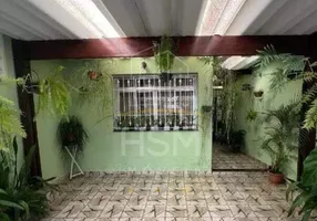 Foto 1 de Sobrado com 3 Quartos à venda, 143m² em Rudge Ramos, São Bernardo do Campo