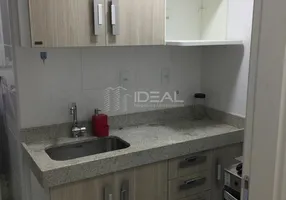 Foto 1 de Apartamento com 2 Quartos à venda, 50m² em Centro, Campos dos Goytacazes