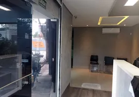 Foto 1 de Ponto Comercial para venda ou aluguel, 280m² em Moema, São Paulo