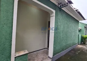 Foto 1 de Casa com 1 Quarto para alugar, 42m² em Oswaldo Cruz, Rio de Janeiro