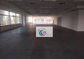 Foto 1 de Sala Comercial para alugar, 1402m² em Chácara Santo Antônio, São Paulo