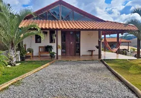 Foto 1 de Fazenda/Sítio com 4 Quartos à venda, 310m² em Centro, Alfredo Wagner