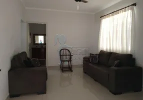 Foto 1 de Casa com 3 Quartos à venda, 177m² em Vila Tamandaré, Ribeirão Preto