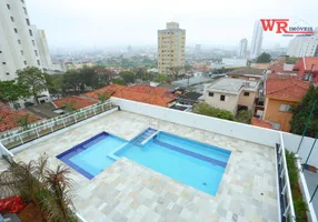 Foto 1 de Apartamento com 3 Quartos à venda, 108m² em Vila Suzana, São Bernardo do Campo