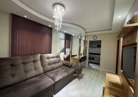 Foto 1 de Apartamento com 2 Quartos à venda, 62m² em Parque das Nações, Americana