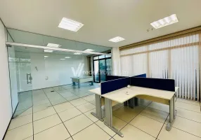 Foto 1 de Sala Comercial à venda, 33m² em Jardim Chapadão, Campinas