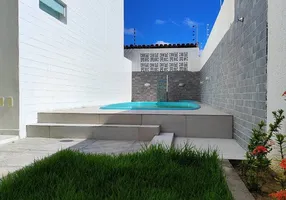 Foto 1 de Casa com 3 Quartos à venda, 80m² em Patamares, Salvador