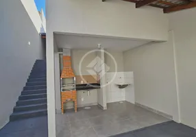 Foto 1 de Casa com 2 Quartos à venda, 87m² em Residencial Porto Seguro, Senador Canedo