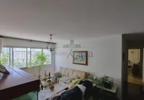 Foto 1 de Apartamento com 3 Quartos à venda, 116m² em Vila Adyana, São José dos Campos