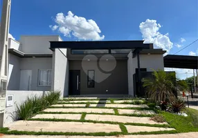 Foto 1 de Casa com 3 Quartos à venda, 101m² em Residencial Parque Imperial, Salto