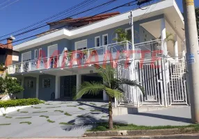 Foto 1 de Casa com 5 Quartos à venda, 300m² em Jardim Bibi, São Paulo