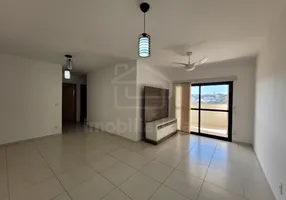 Foto 1 de Apartamento com 2 Quartos à venda, 82m² em Chácara Peccioli, Jaú
