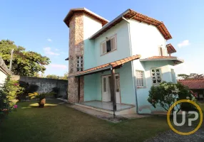 Foto 1 de Casa com 3 Quartos à venda, 200m² em Braúnas, Belo Horizonte