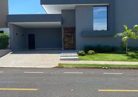 Foto 1 de Casa de Condomínio com 3 Quartos à venda, 240m² em Residencial Gaivota II, São José do Rio Preto
