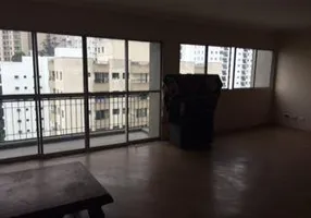 Foto 1 de Apartamento com 3 Quartos à venda, 150m² em Morumbi, São Paulo