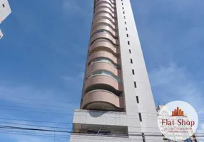 Foto 1 de Apartamento com 3 Quartos à venda, 135m² em Dionísio Torres, Fortaleza