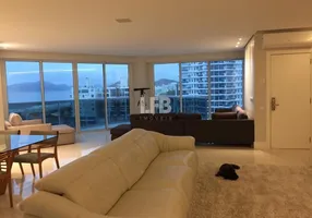 Foto 1 de Apartamento com 4 Quartos à venda, 268m² em Praia Brava, Itajaí