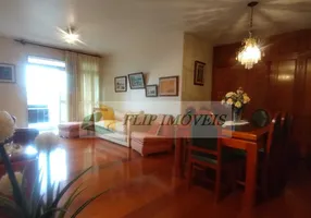 Foto 1 de Apartamento com 3 Quartos à venda, 154m² em Cambuí, Campinas