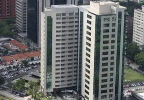 Foto 1 de Sala Comercial com 2 Quartos para alugar, 50m² em Chácara Santo Antônio, São Paulo
