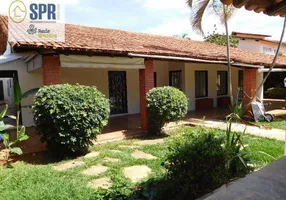 Foto 1 de Casa com 4 Quartos para alugar, 250m² em Lago Norte, Brasília