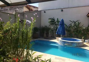 Foto 1 de Casa com 4 Quartos à venda, 300m² em Jardim Apolo II, São José dos Campos