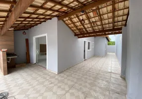 Foto 1 de Casa com 2 Quartos à venda, 95m² em Jardim Palmeiras, Itanhaém