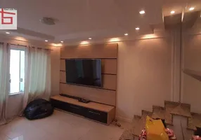 Foto 1 de Sobrado com 3 Quartos à venda, 180m² em Santana, São Paulo