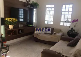 Foto 1 de Casa com 2 Quartos à venda, 60m² em Jardim Novo Campos Elíseos, Campinas