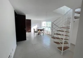 Foto 1 de Cobertura com 2 Quartos à venda, 122m² em Cabo Branco, João Pessoa