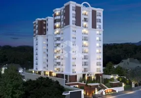 Foto 1 de Apartamento com 3 Quartos à venda, 131m² em Marechal Rondon, Canoas