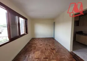 Foto 1 de Kitnet com 1 Quarto para alugar, 28m² em Santo Antônio, Porto Alegre