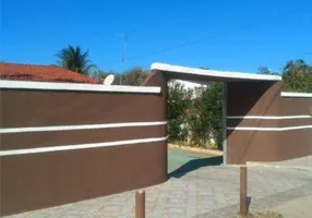 Foto 1 de Casa com 4 Quartos à venda, 200m² em Parque Iracema, Maranguape