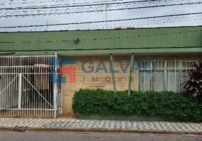 Foto 1 de Casa com 2 Quartos para venda ou aluguel, 219m² em Vila Joana, Jundiaí