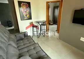 Foto 1 de Apartamento com 2 Quartos à venda, 53m² em Residencial São Jerônimo , Franca