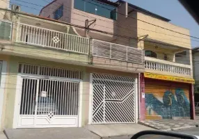 Foto 1 de Sobrado com 3 Quartos à venda, 145m² em Pirituba, São Paulo