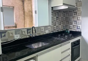 Foto 1 de Apartamento com 2 Quartos à venda, 60m² em São João Bosco, Porto Velho