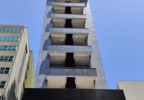 Foto 1 de Apartamento com 1 Quarto à venda, 50m² em Funcionários, Belo Horizonte