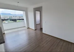 Foto 1 de Apartamento com 2 Quartos à venda, 56m² em Barreiro, Belo Horizonte