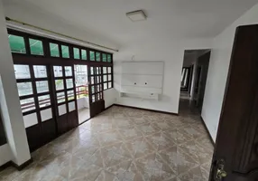 Foto 1 de Apartamento com 3 Quartos para alugar, 100m² em Raiz, Manaus