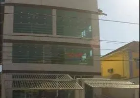 Foto 1 de Prédio Comercial para venda ou aluguel, 1278m² em Campo Grande, Santos