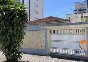 Foto 1 de Casa com 2 Quartos à venda, 78m² em Vila Guilhermina, Praia Grande