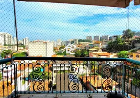 Foto 1 de Apartamento com 2 Quartos à venda, 92m² em Pé Pequeno, Niterói