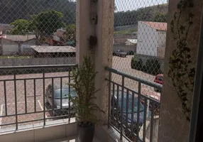 Foto 1 de Apartamento com 3 Quartos à venda, 78m² em Vila Graff, Jundiaí