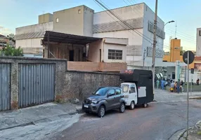 Foto 1 de Imóvel Comercial com 2 Quartos à venda, 251m² em São Cristóvão, Belo Horizonte