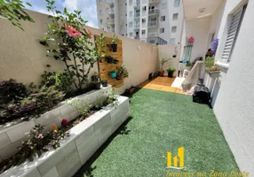 Foto 1 de Apartamento com 2 Quartos à venda, 72m² em Jardim Colonial, São Paulo