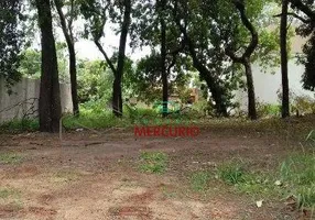 Foto 1 de Lote/Terreno à venda, 330m² em Jardim Colonial, Bauru