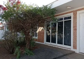 Foto 1 de Casa com 4 Quartos à venda, 353m² em Jardim Nossa Senhora Auxiliadora, Campinas