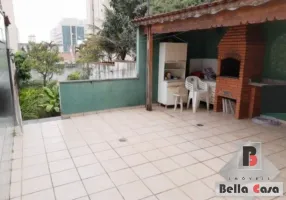 Foto 1 de Sobrado com 3 Quartos à venda, 267m² em Vila Prudente, São Paulo